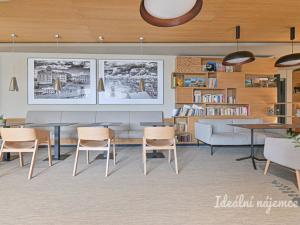 Pronájem bytu 2+kk, Mladá Boleslav - Mladá Boleslav III, Vondřichova, 56 m2