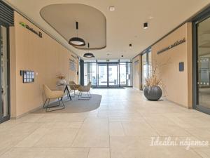 Pronájem bytu 2+kk, Mladá Boleslav - Mladá Boleslav III, Vondřichova, 56 m2