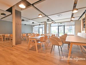 Pronájem bytu 2+kk, Mladá Boleslav - Mladá Boleslav III, Vondřichova, 56 m2