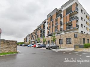 Pronájem bytu 2+kk, Mladá Boleslav - Mladá Boleslav III, Vondřichova, 56 m2