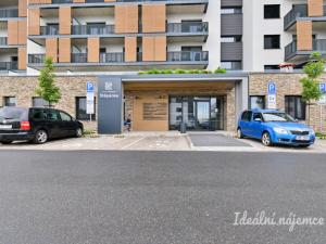 Pronájem bytu 2+kk, Mladá Boleslav - Mladá Boleslav III, Vondřichova, 56 m2