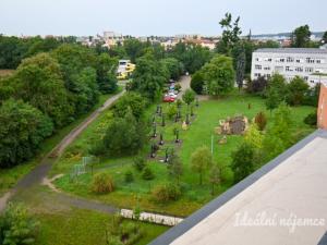 Pronájem bytu 2+kk, Mladá Boleslav - Mladá Boleslav III, Vondřichova, 56 m2