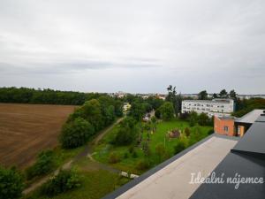 Pronájem bytu 2+kk, Mladá Boleslav - Mladá Boleslav III, Vondřichova, 56 m2