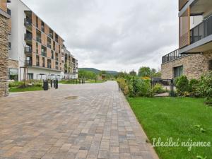 Pronájem bytu 2+kk, Mladá Boleslav - Mladá Boleslav III, Vondřichova, 56 m2