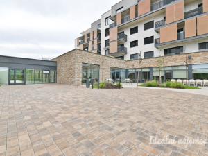 Pronájem bytu 2+kk, Mladá Boleslav - Mladá Boleslav III, Vondřichova, 56 m2
