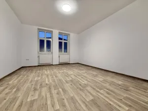 Pronájem bytu 1+1, Opava - Předměstí, Hviezdoslavova, 55 m2