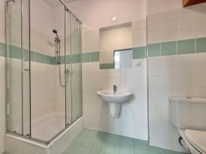 Pronájem bytu 2+1, Opava - Předměstí, Hviezdoslavova, 65 m2