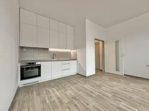 Pronájem bytu 2+1, Opava - Předměstí, Hviezdoslavova, 65 m2