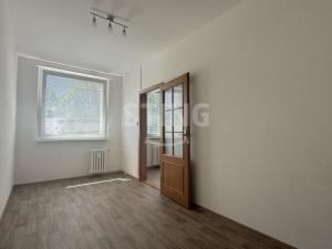 Pronájem bytu 2+1, Rýmařov, Příkopy, 40 m2