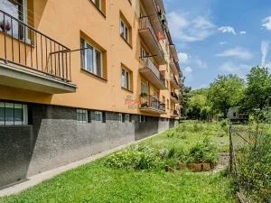 Prodej bytu 3+kk, Frýdek-Místek, J. Opletala, 72 m2
