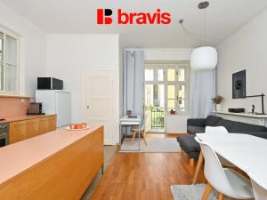 Prodej bytu 3+kk, Brno, Botanická, 89 m2