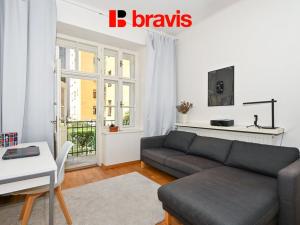 Prodej bytu 3+kk, Brno, Botanická, 89 m2