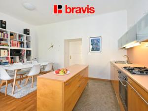 Prodej bytu 3+kk, Brno, Botanická, 89 m2