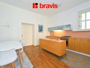 Prodej bytu 3+kk, Brno, Botanická, 89 m2