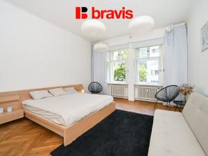 Prodej bytu 3+kk, Brno, Botanická, 89 m2