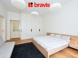 Prodej bytu 3+kk, Brno, Botanická, 89 m2