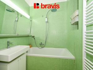Prodej bytu 3+kk, Brno, Botanická, 89 m2