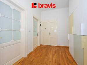 Prodej bytu 3+kk, Brno, Botanická, 89 m2