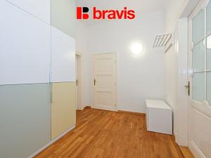 Prodej bytu 3+kk, Brno, Botanická, 89 m2