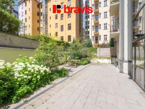 Prodej bytu 3+kk, Brno, Botanická, 89 m2