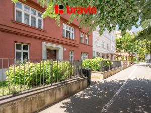 Prodej bytu 3+kk, Brno, Botanická, 89 m2