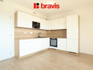 Pronájem bytu 3+kk, Brno, Bratislavská, 73 m2