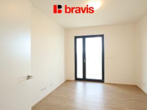 Pronájem bytu 3+kk, Brno, Bratislavská, 73 m2