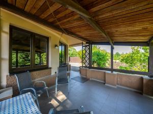 Prodej rodinného domu, Klínec, 100 m2