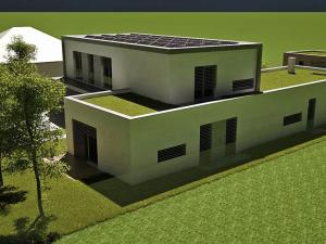 Prodej rodinného domu, Holešov, 289 m2