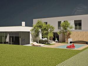Prodej rodinného domu, Holešov, 289 m2