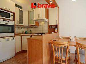 Pronájem bytu 2+1, Brno - Štýřice, Renneská třída, 66 m2