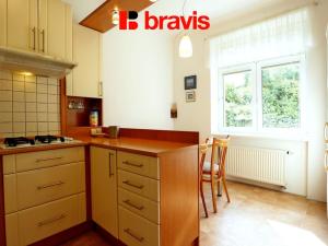 Pronájem bytu 2+1, Brno - Štýřice, Renneská třída, 66 m2