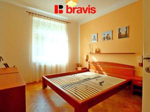 Pronájem bytu 2+1, Brno - Štýřice, Renneská třída, 66 m2