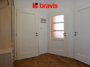 Pronájem bytu 2+1, Brno - Štýřice, Renneská třída, 66 m2