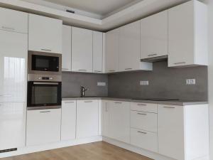 Pronájem bytu 2+kk, Praha - Stodůlky, Mukařovského, 51 m2