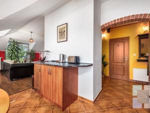 Prodej bytu 3+kk, Přezletice, 77 m2