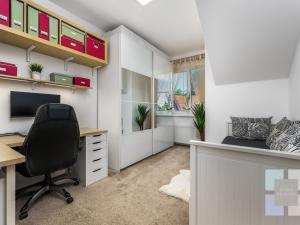 Prodej bytu 3+kk, Přezletice, 77 m2