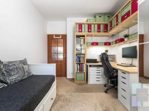 Prodej bytu 3+kk, Přezletice, 77 m2