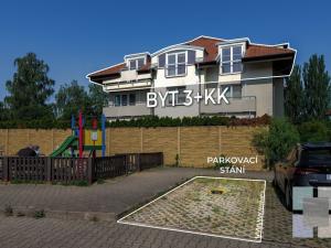 Prodej bytu 3+kk, Přezletice, 77 m2