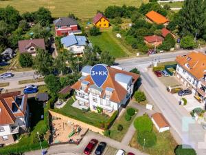 Prodej bytu 3+kk, Přezletice, 77 m2