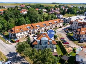Prodej bytu 3+kk, Přezletice, 77 m2