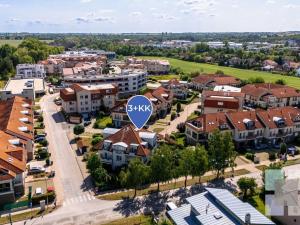 Prodej bytu 3+kk, Přezletice, 77 m2