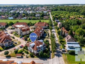 Prodej bytu 3+kk, Přezletice, 77 m2