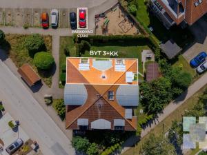 Prodej bytu 3+kk, Přezletice, 77 m2