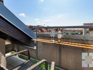Prodej bytu 3+kk, Přezletice, 77 m2