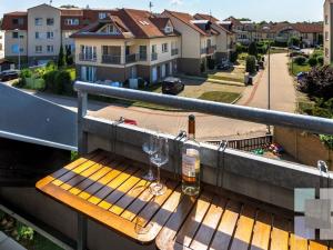 Prodej bytu 3+kk, Přezletice, 77 m2