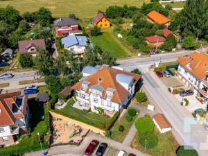 Prodej bytu 3+kk, Přezletice, 77 m2