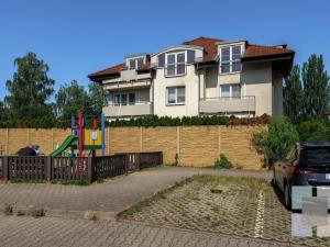 Prodej bytu 3+kk, Přezletice, 77 m2