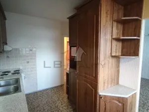 Pronájem bytu 3+1, Kolín, Březinova, 72 m2