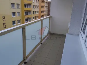 Pronájem bytu 3+1, Kolín, Březinova, 72 m2